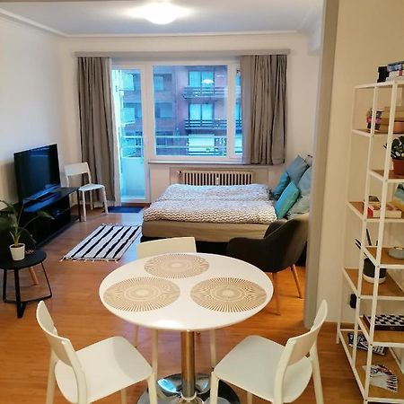 Studio Oostende Aan Zee ภายนอก รูปภาพ